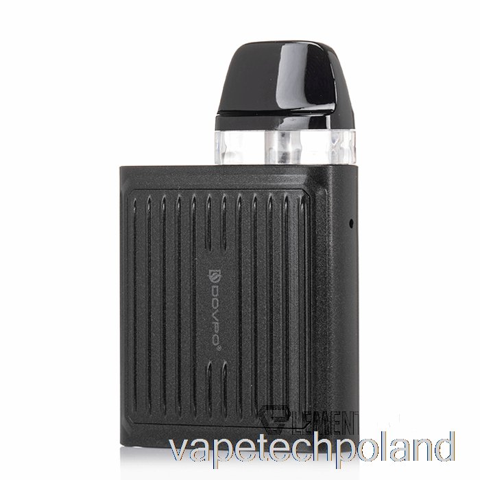 System Podów Do Vape Dovpo Venus Nano 15 W, Czarny